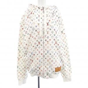ルイヴィトン LOUIS VUITTON ヴィンテージフラワーモノグラムフーディ FNST96SS6 パーカー