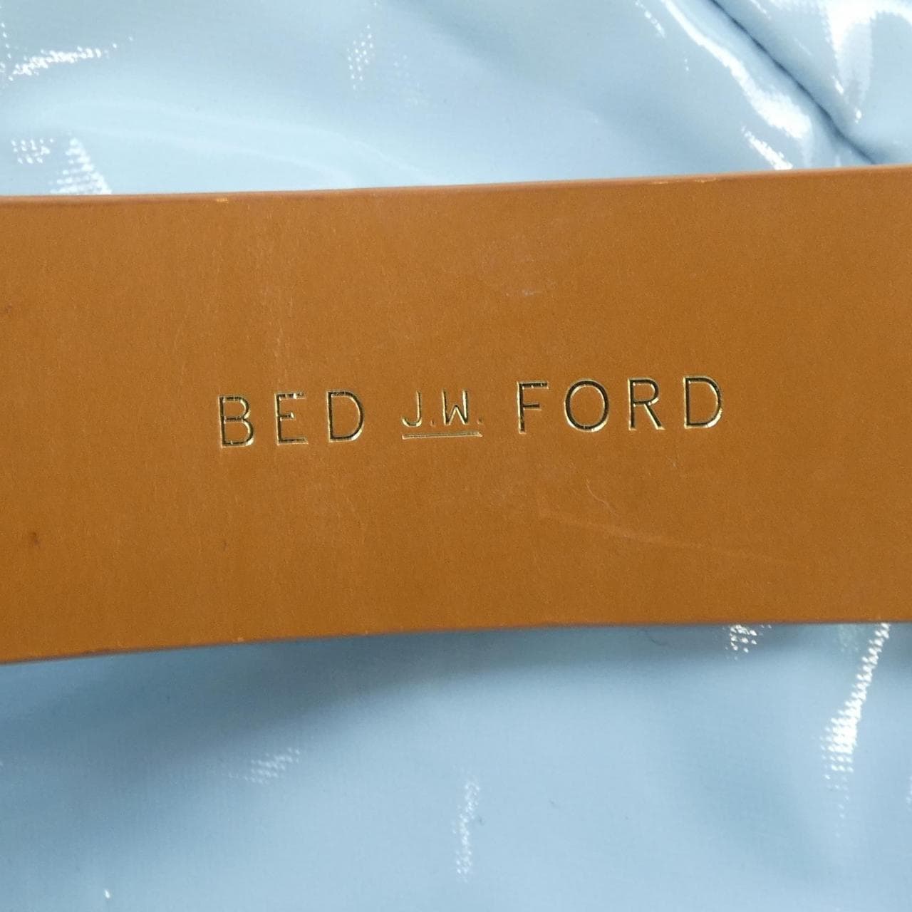 BED JW FORD ED ROBERT JUDSON BAG