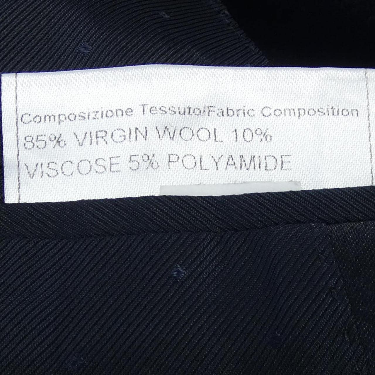 タリアトーレ TAGLIATORE スーツ