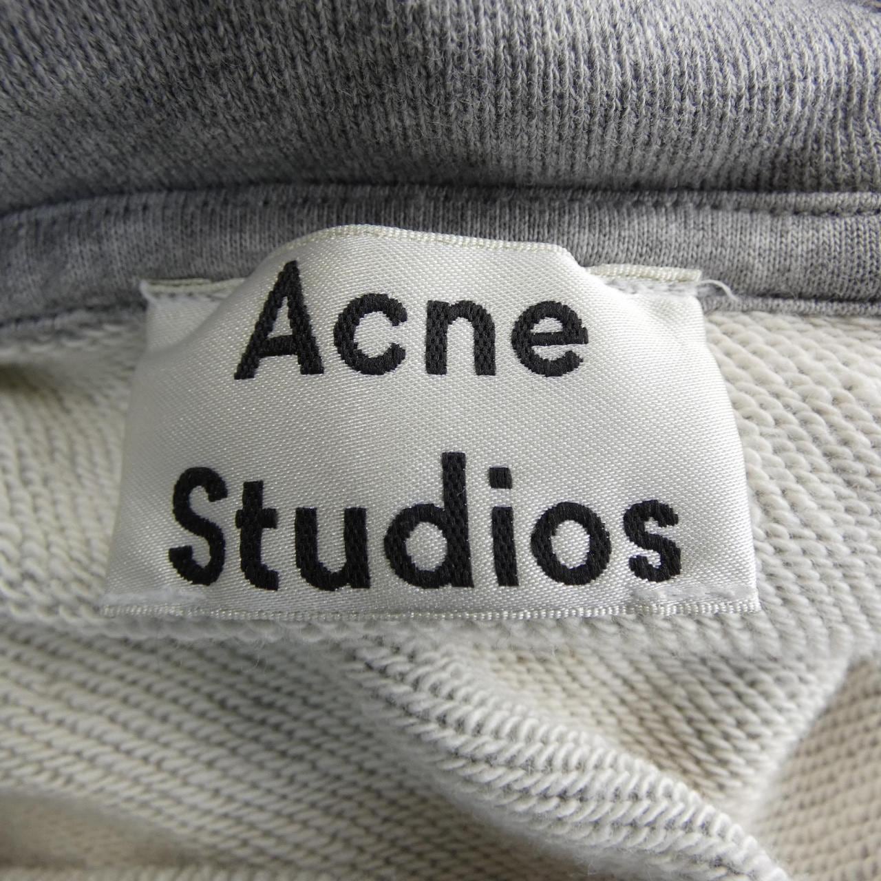 アクネストゥディオズ ACNE STUDIOS パーカー