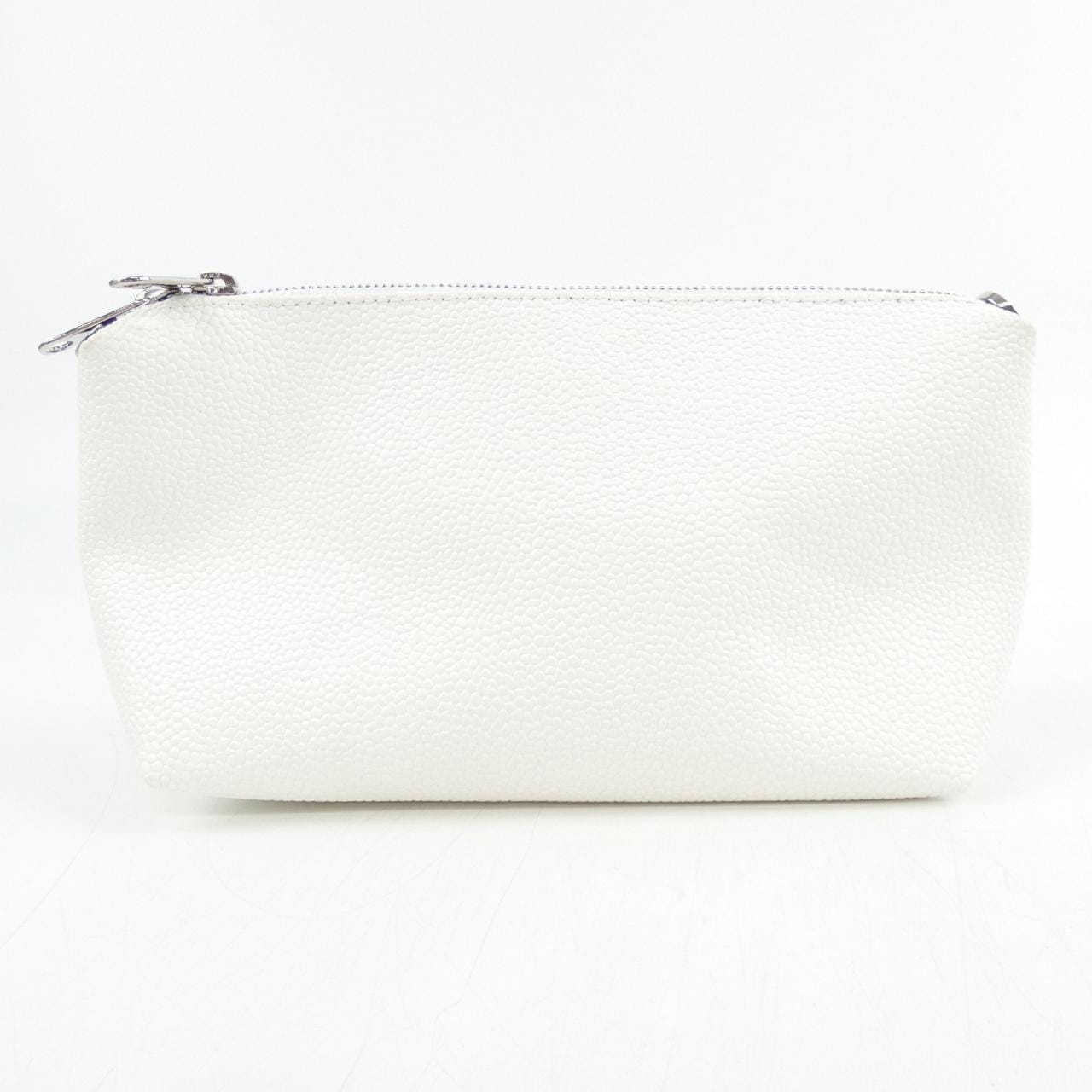 エルベシャプリエ HERVE CHAPELIER スクエアポーチ 8784G POUCH