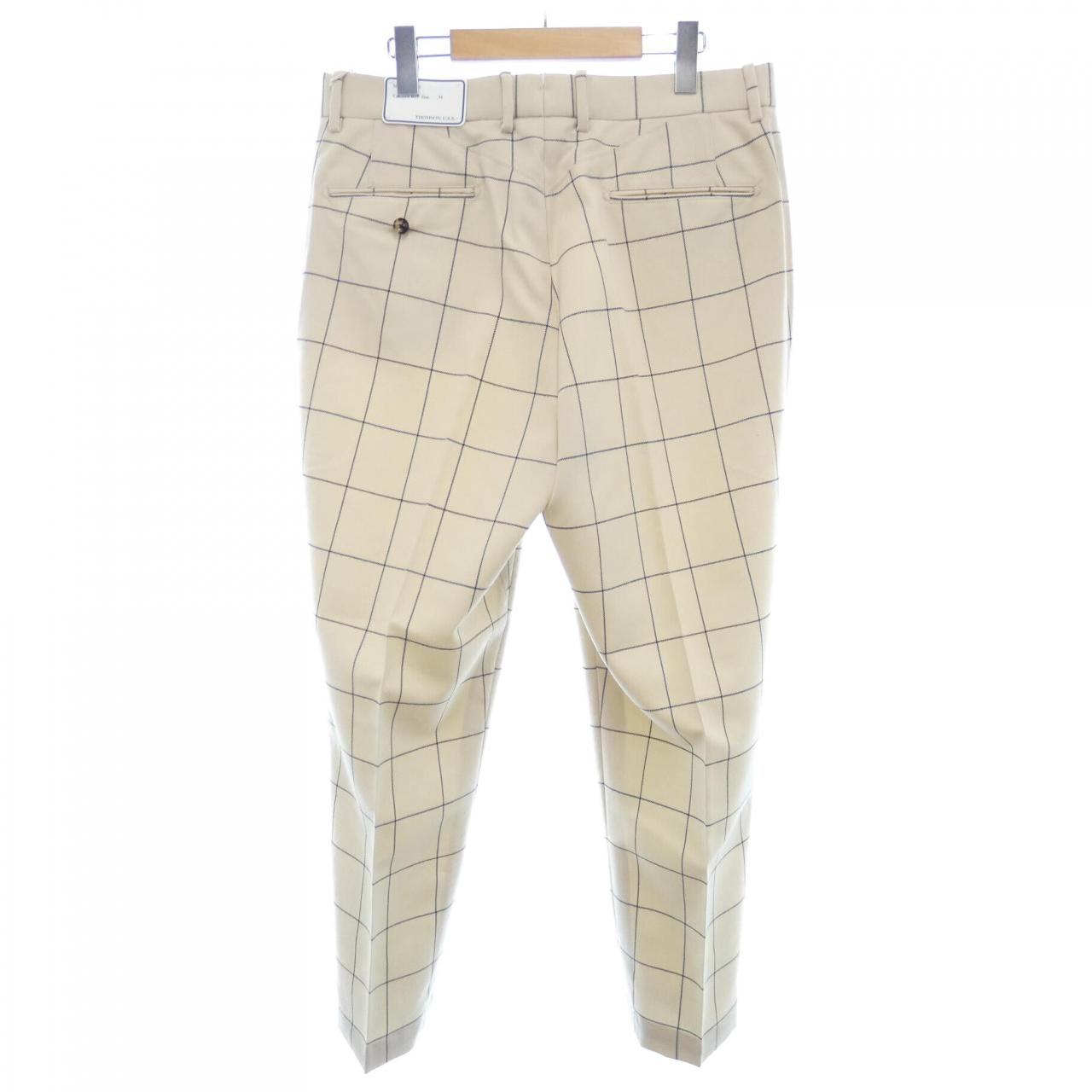 THOMSON TM00171 SHIPS パンツ