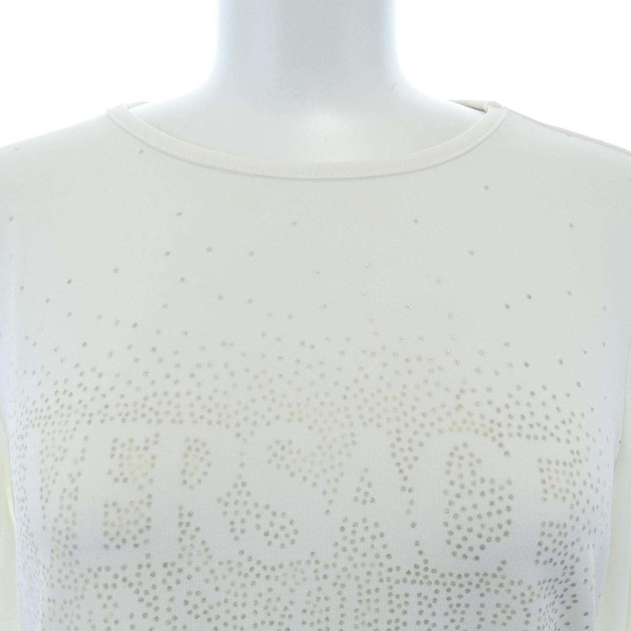 【ヴィンテージ】ヴェルサーチェ ジーンズ VERSACE JEANS トップス