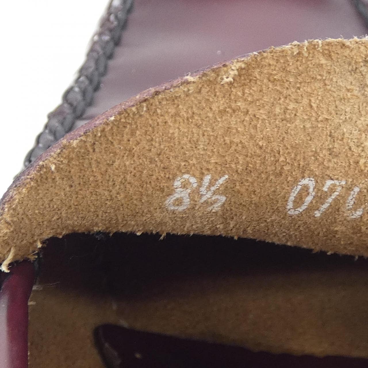 ジーエイチバス G.H.BASS シューズ