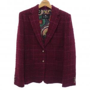 エトロ ETRO 212-18090-0549 ジャケット