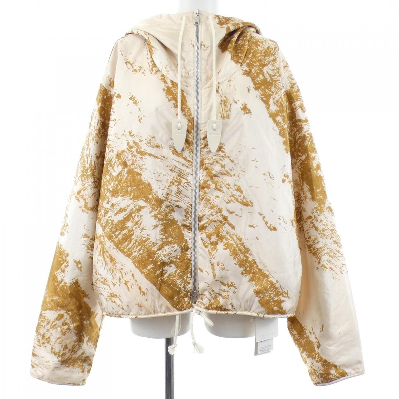 ジルサンダープラス JIL SANDER+ J40BN0166 J70178 ジャケット