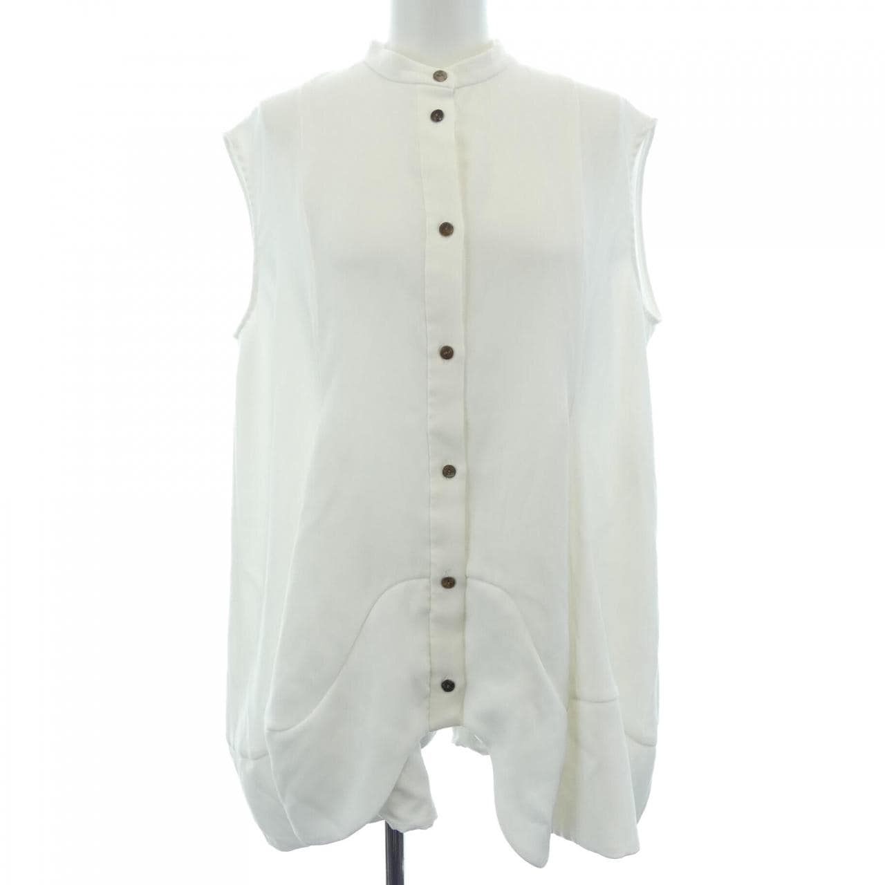 エンフォルド ENFOLD 300HA230-2660 シャツ