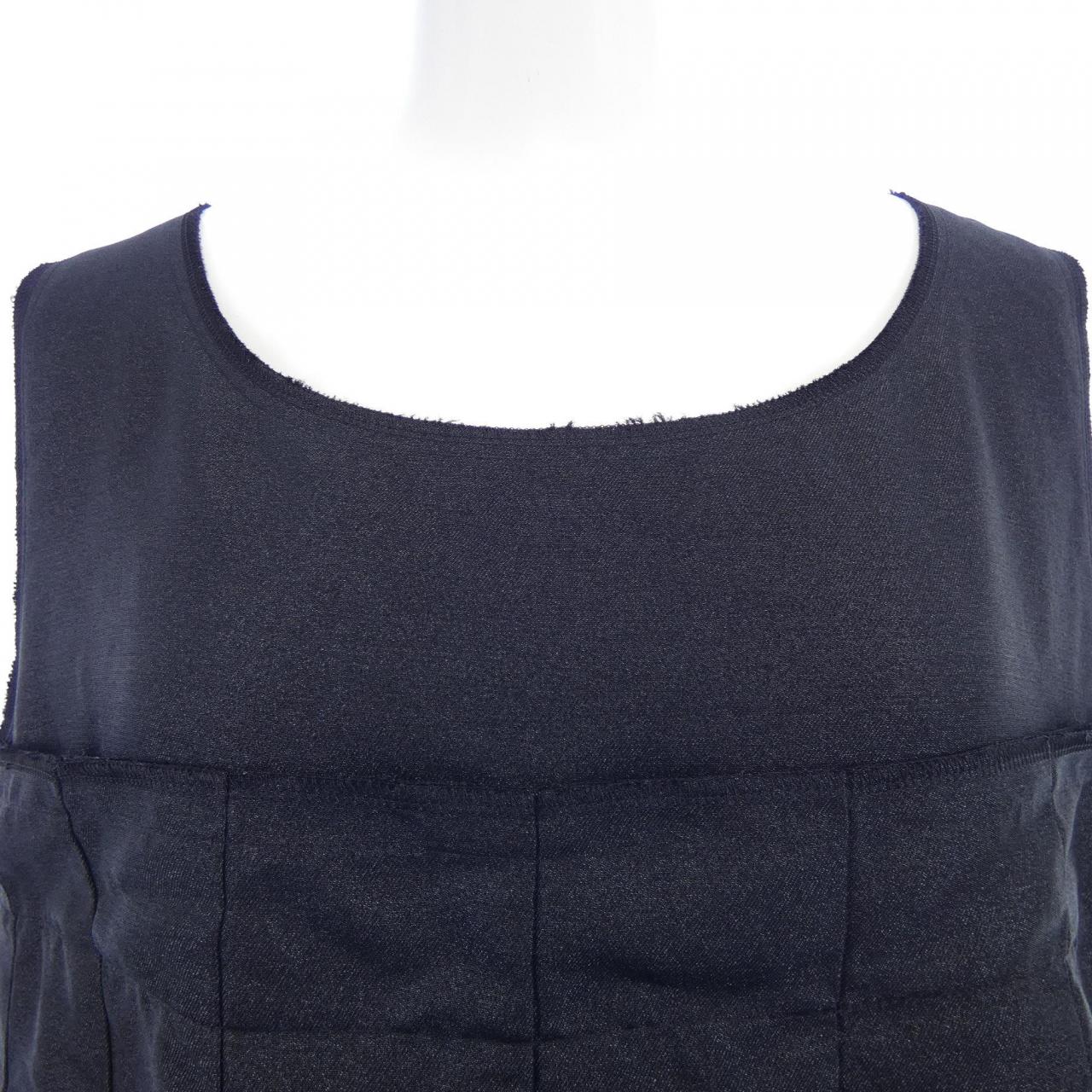 ブラックコムデギャルソン BLACK COMME des GARCONS 1F-A005 ワンピース