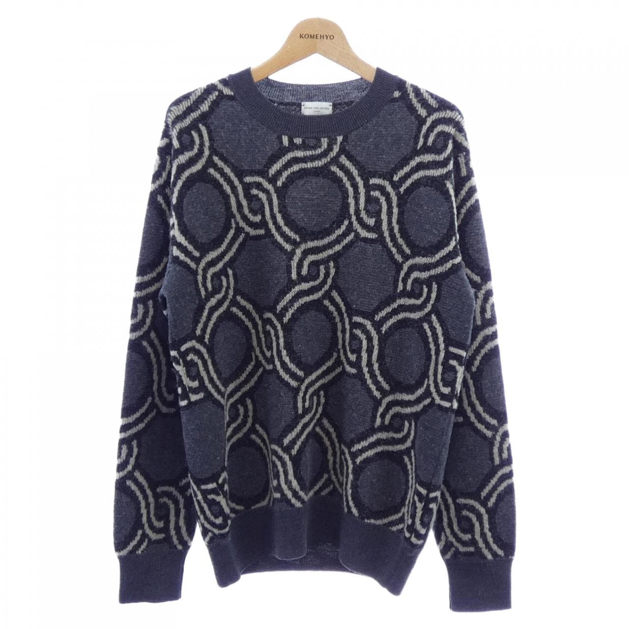 ドリスヴァンノッテン DRIES VAN NOTEN ニット