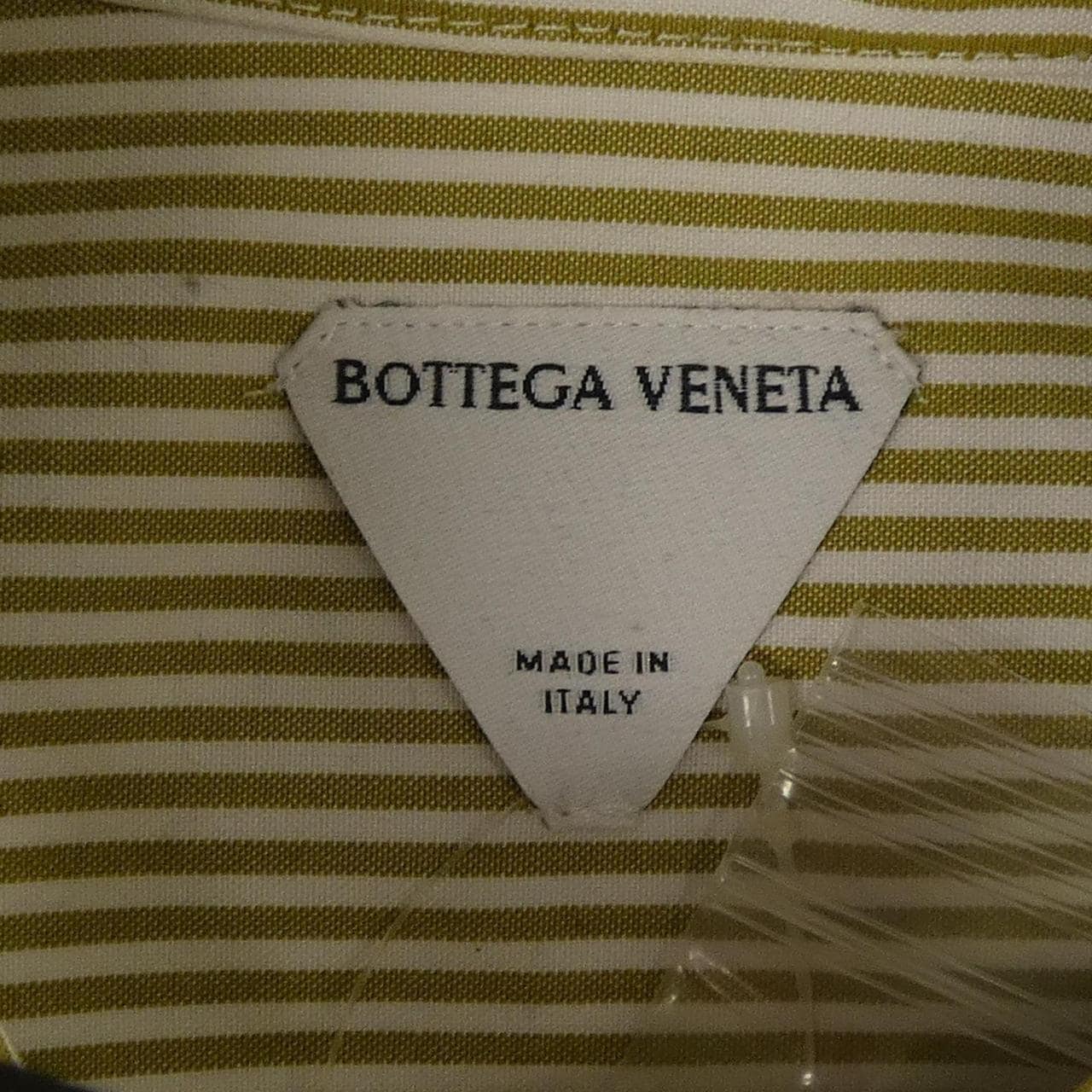 ボッテガヴェネタ BOTTEGA VENETA 708853 V2AQ0 シャツ