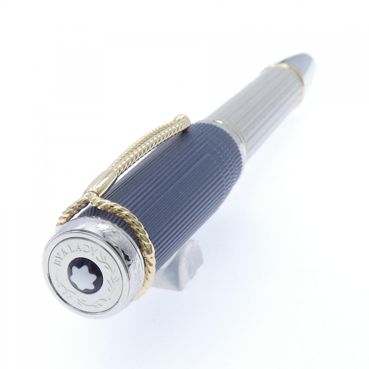 モンブラン 2024年ジェイン･オースティン 130673 ローラーボール