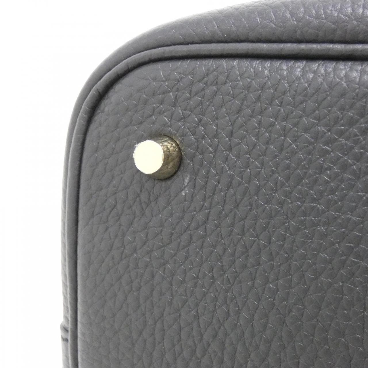 HERMES Picotin Lock MM 060991CC 包