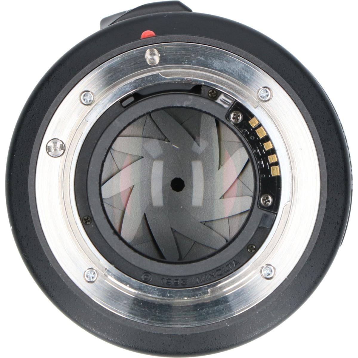 ＡＦ８５ｍｍ　Ｆ１．４