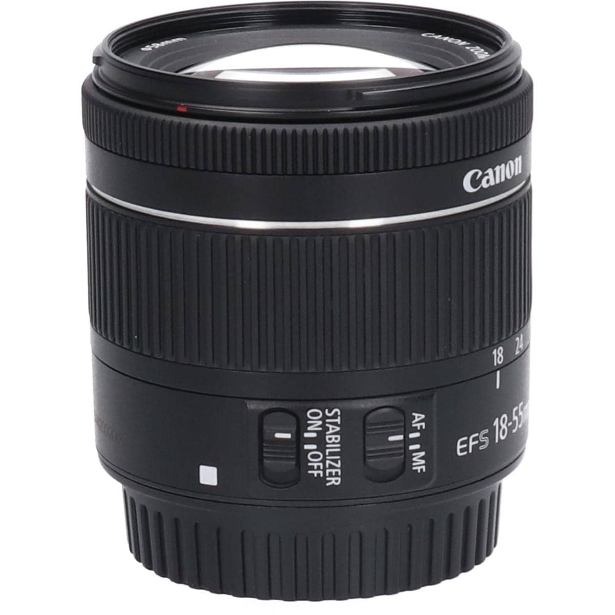 ＥＦ－Ｓ１８－５５ｍｍ　Ｆ４－５．６ＩＳ　ＳＴＭ