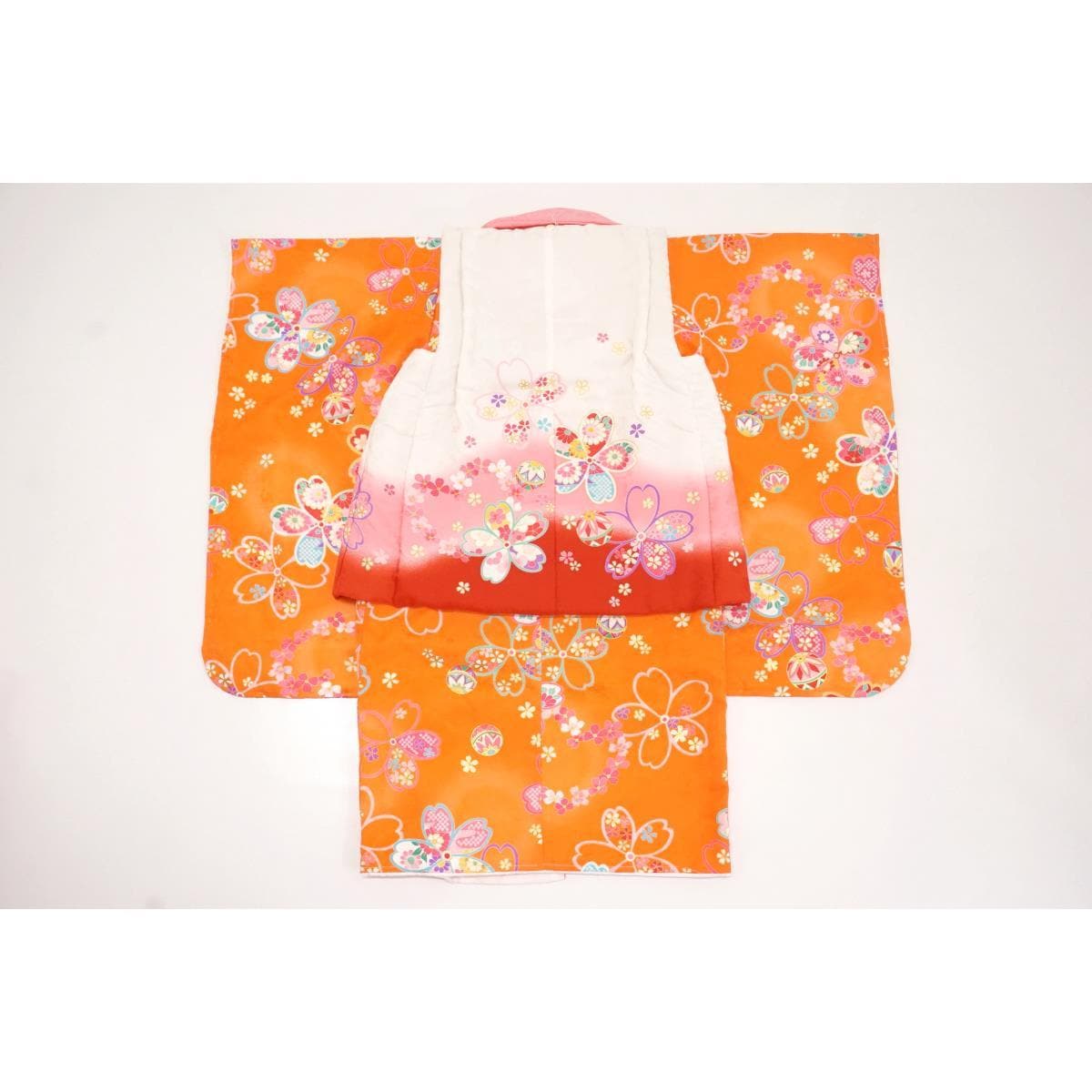 【未使用品】子供　被布セット