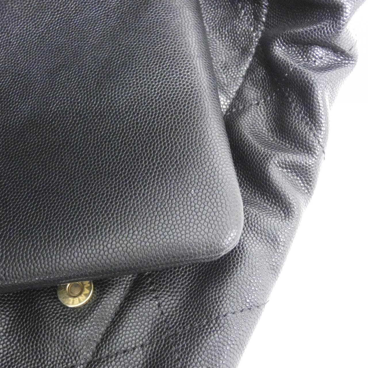 シャネル シャネル22 ライン AS3260 ショルダーバッグ