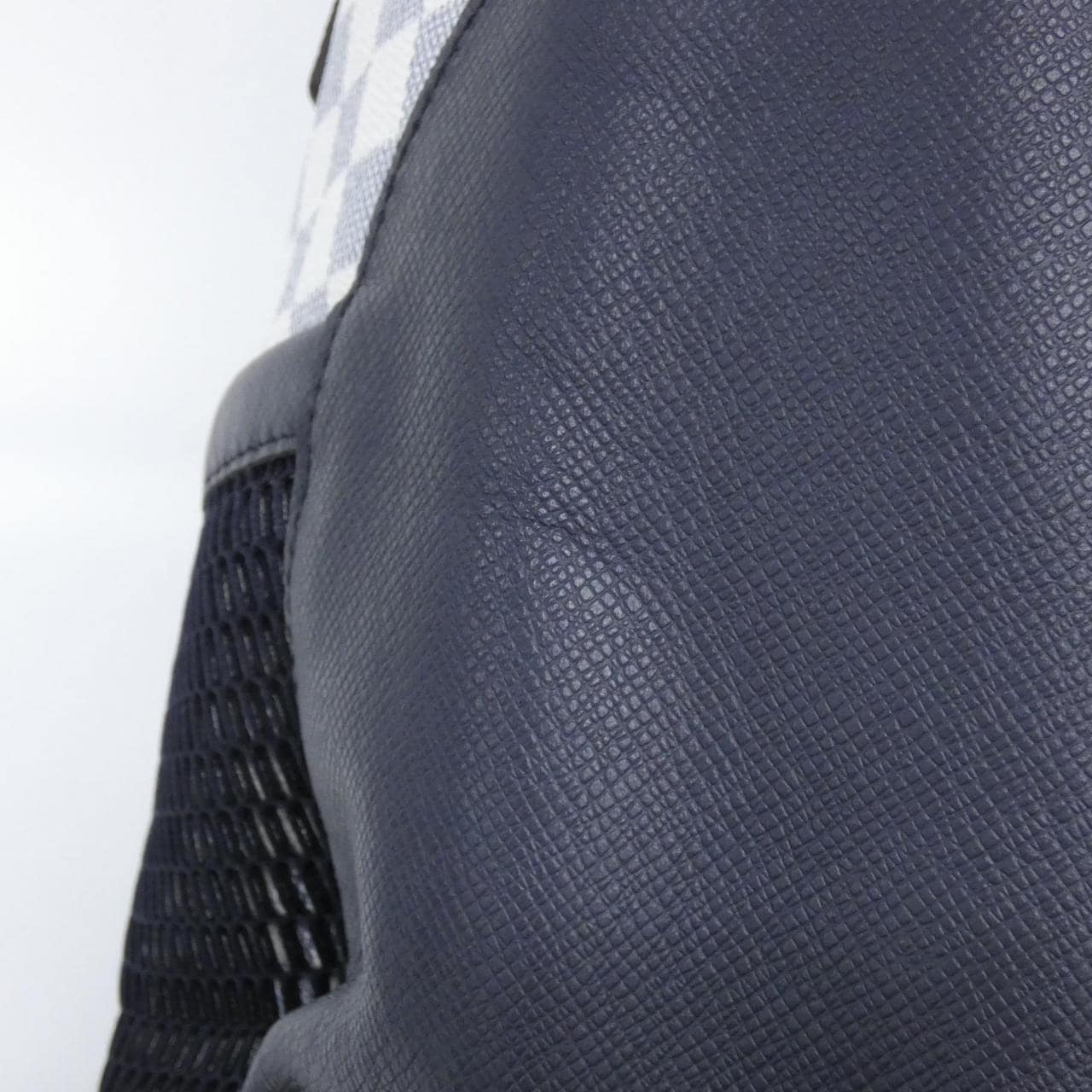 ルイヴィトン ダミエ コースト マッチポイント バックパック N40018 リュックサック