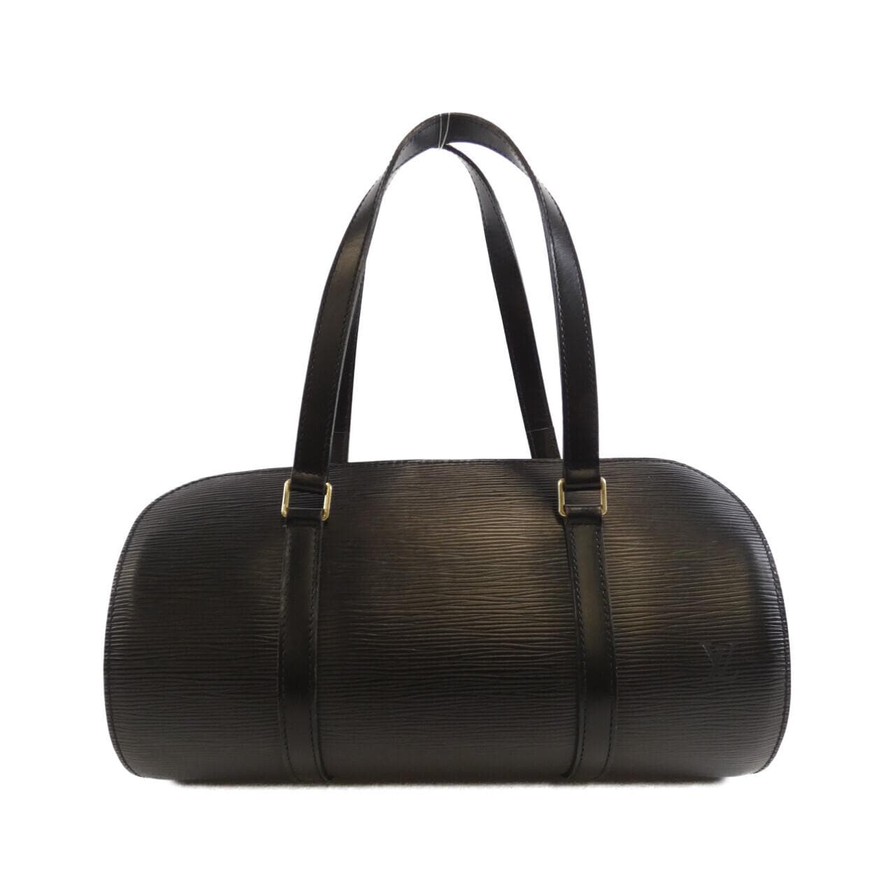 LOUIS VUITTON Epi Souflot M52222 包