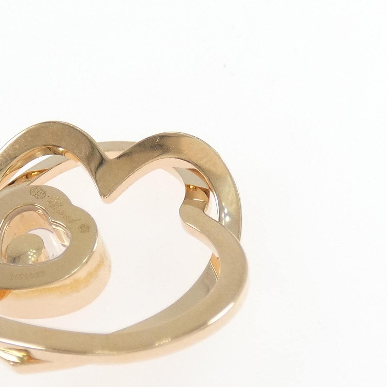 ショパール ダイヤモンド ペンダント