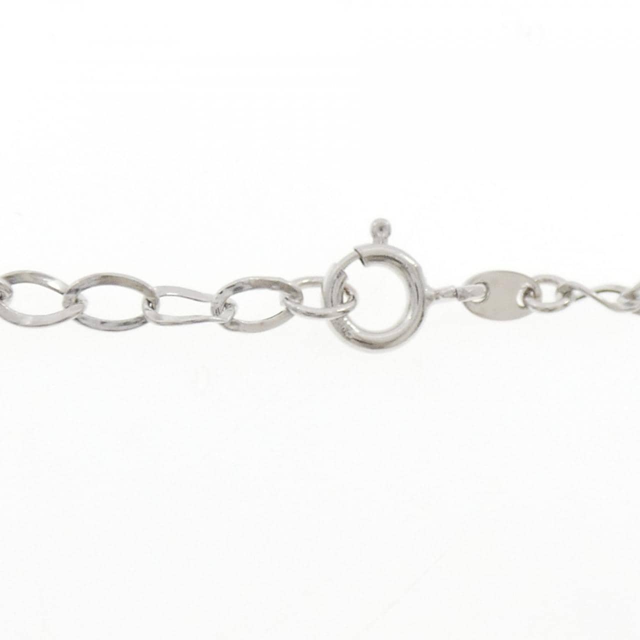 750WG チェーン ネックレス