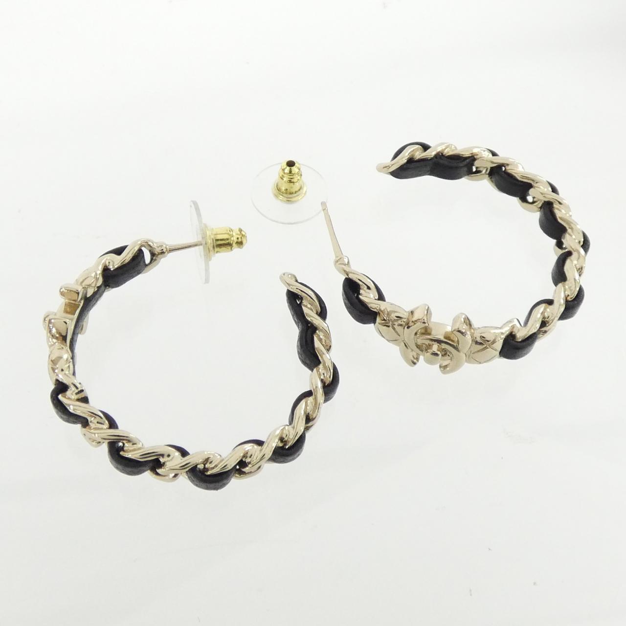 シャネル AB6168 ピアス