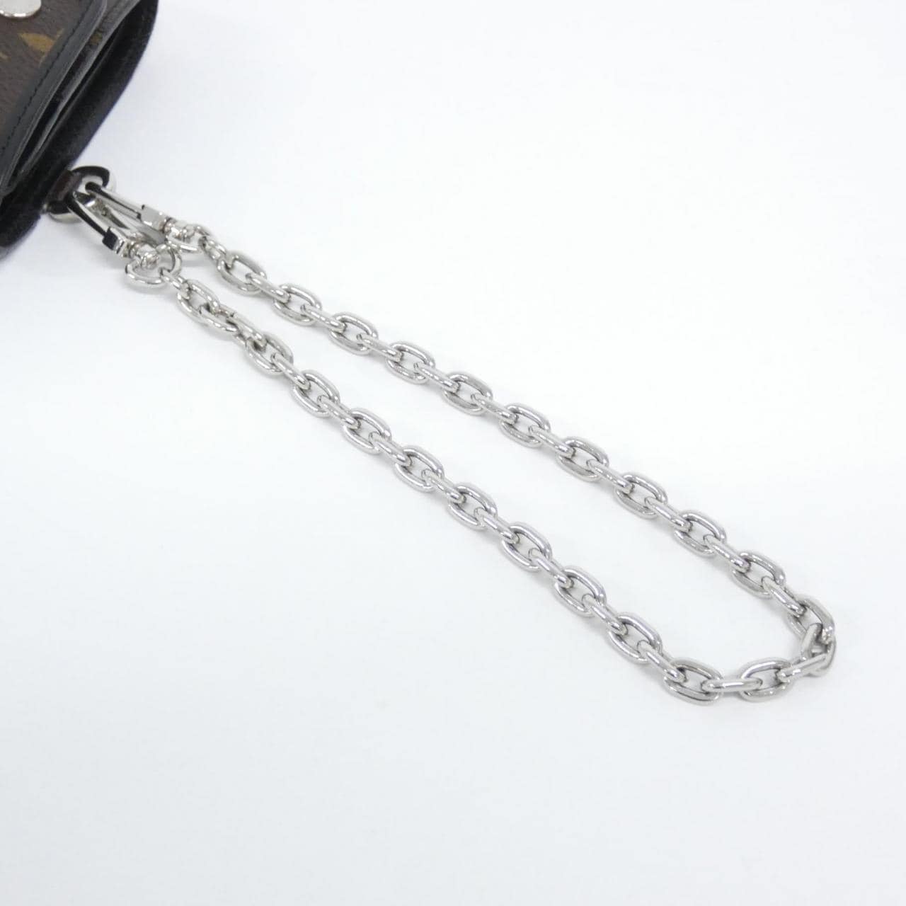 ルイヴィトン モノグラム マカサー ポルトフォイユ コンパクト M60167 財布