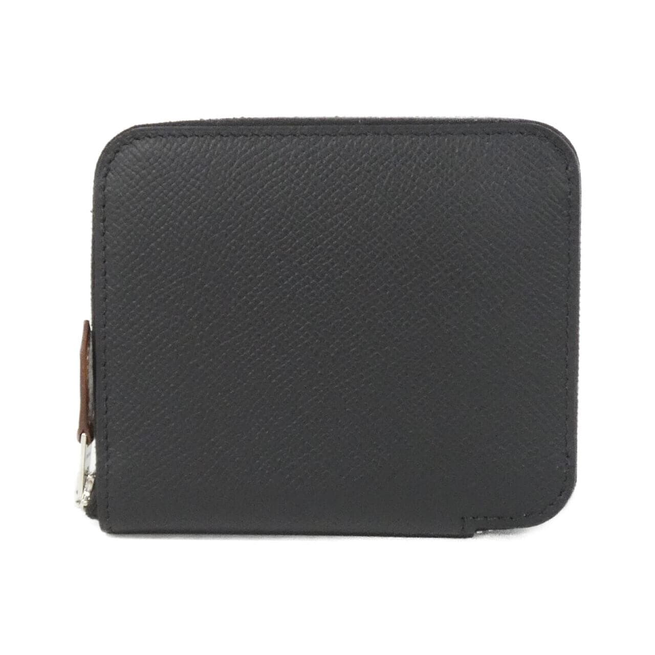 【未使用品】エルメス DELLA CAVALLERIA シルク イン コンパクト 069646CK 財布