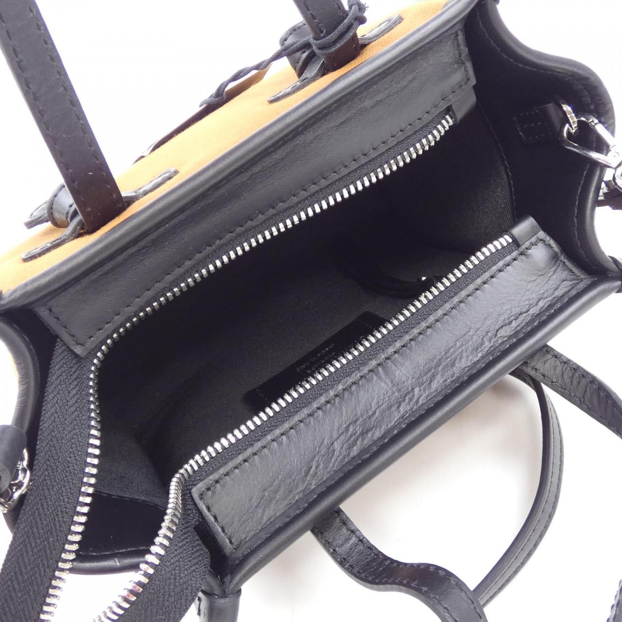 GIANNI CHIARINI BAG