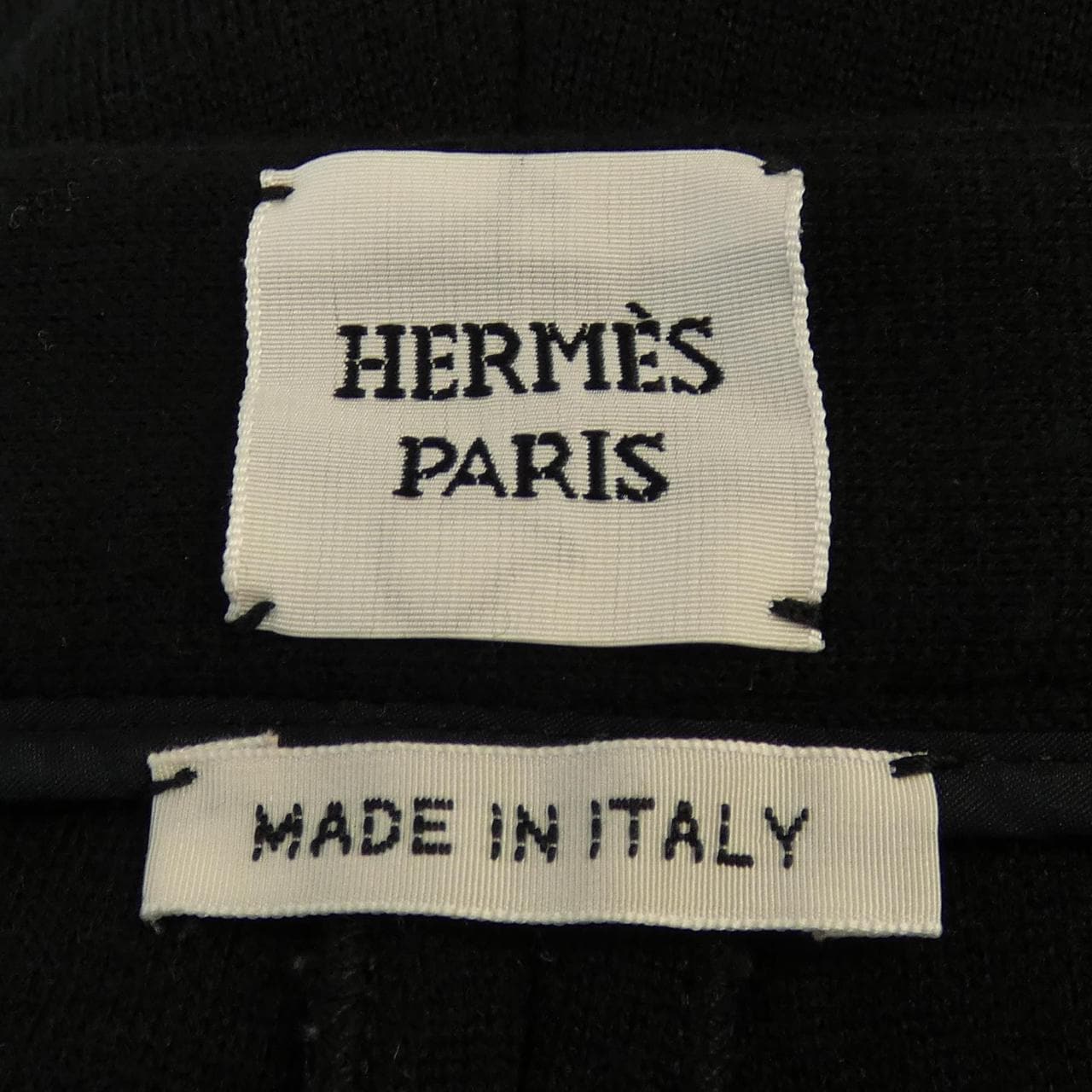 エルメス HERMES パンツ