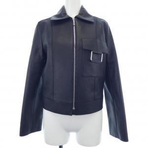 エルメス HERMES レザージャケット