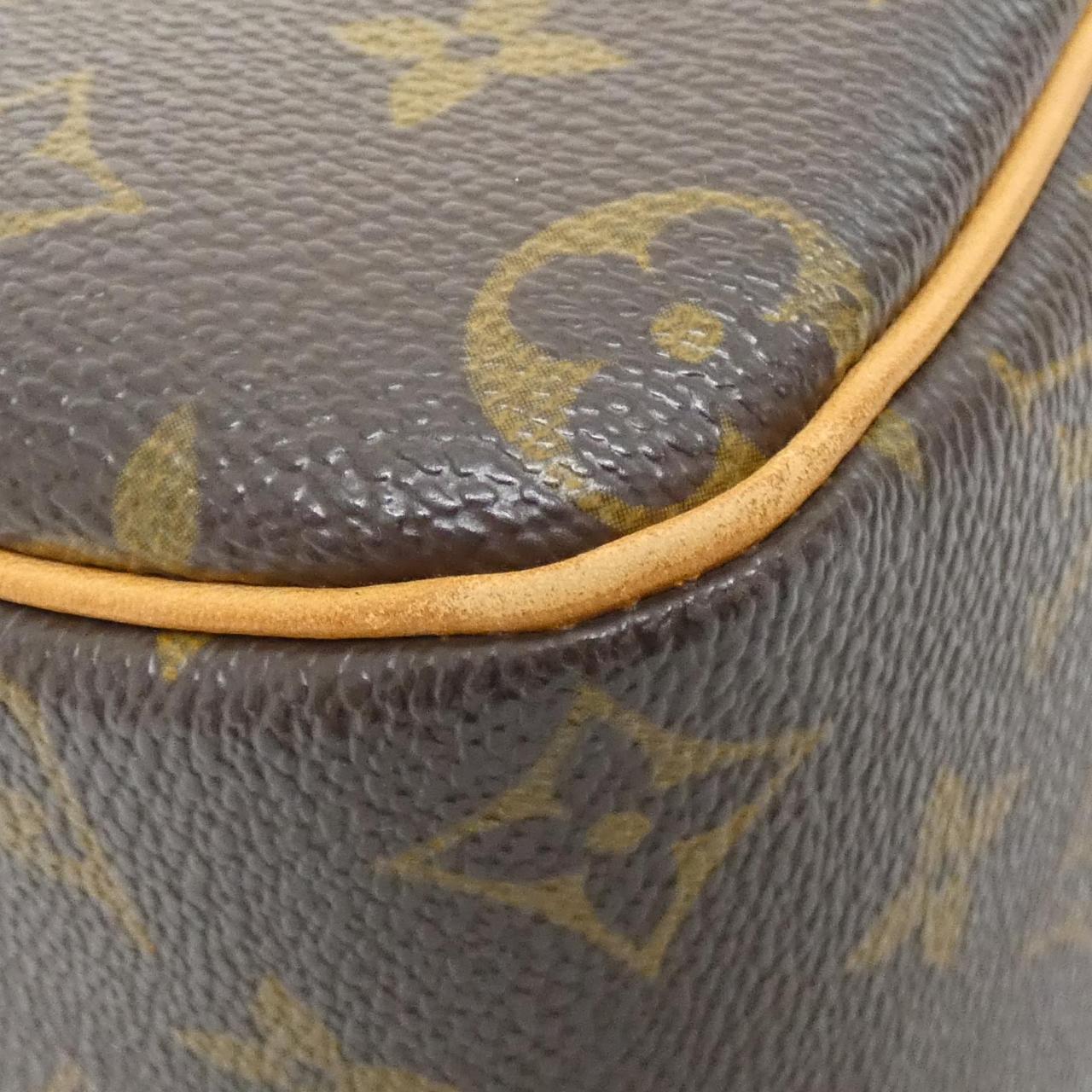 LOUIS VUITTON Monogram City MM M51182 單肩包