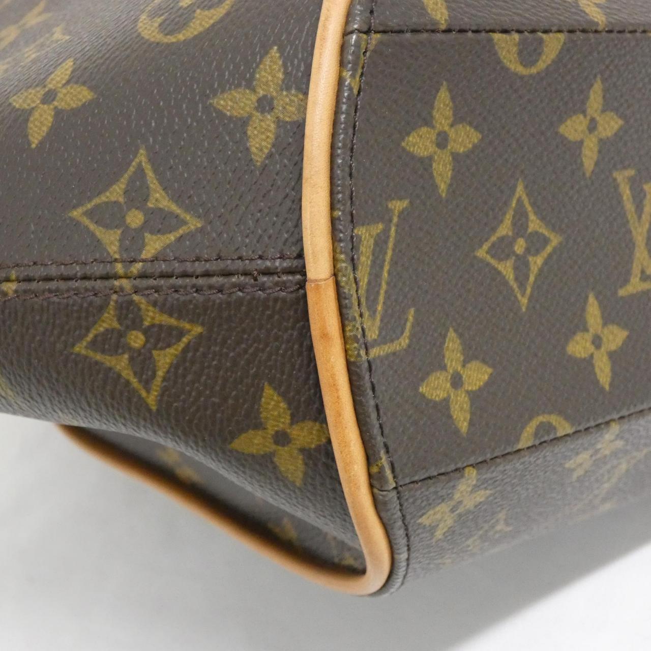 LOUIS VUITTON Monogram Ellipse MM M51126 包