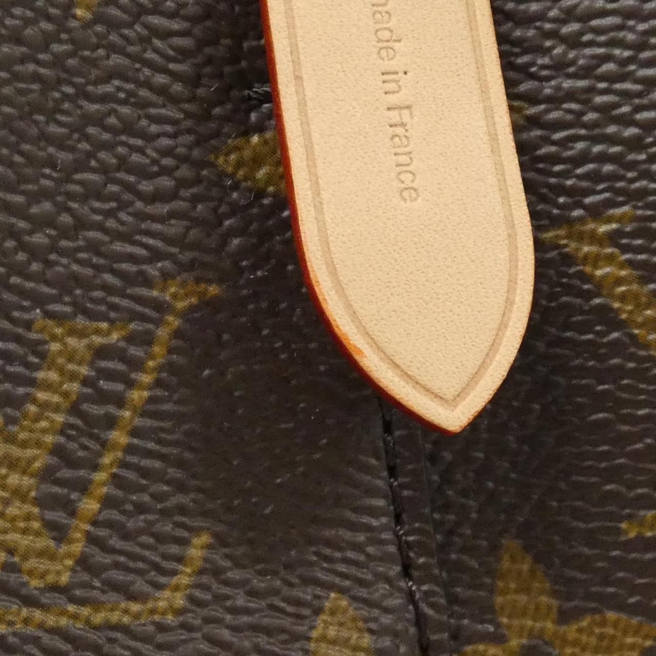 ルイヴィトン モノグラム ネオ ノエBB M46581 ショルダーバッグ