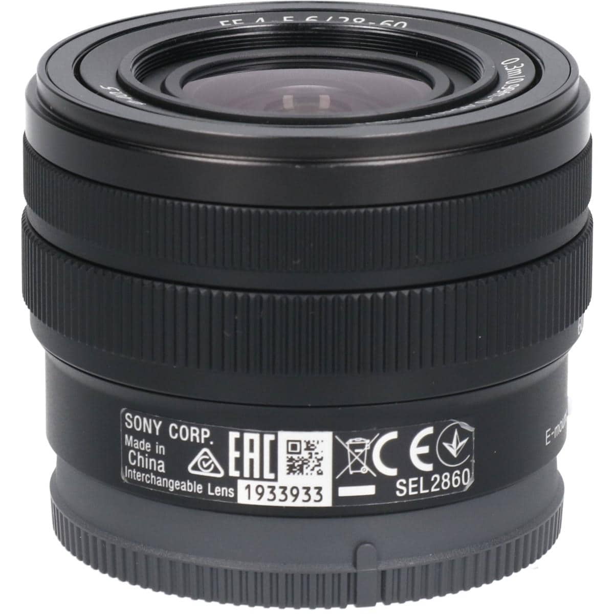 ＦＥ２８－６０ｍｍ　Ｆ４－５．６　ＳＥＬ２８６０