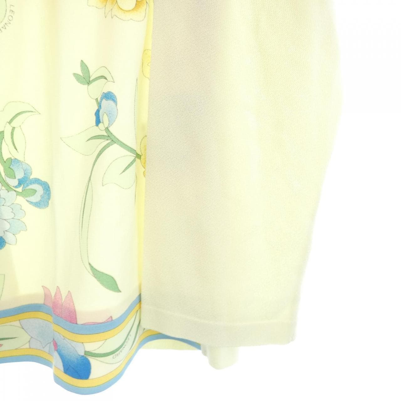 レオナールファッション LEONARD FASHION カーディガン