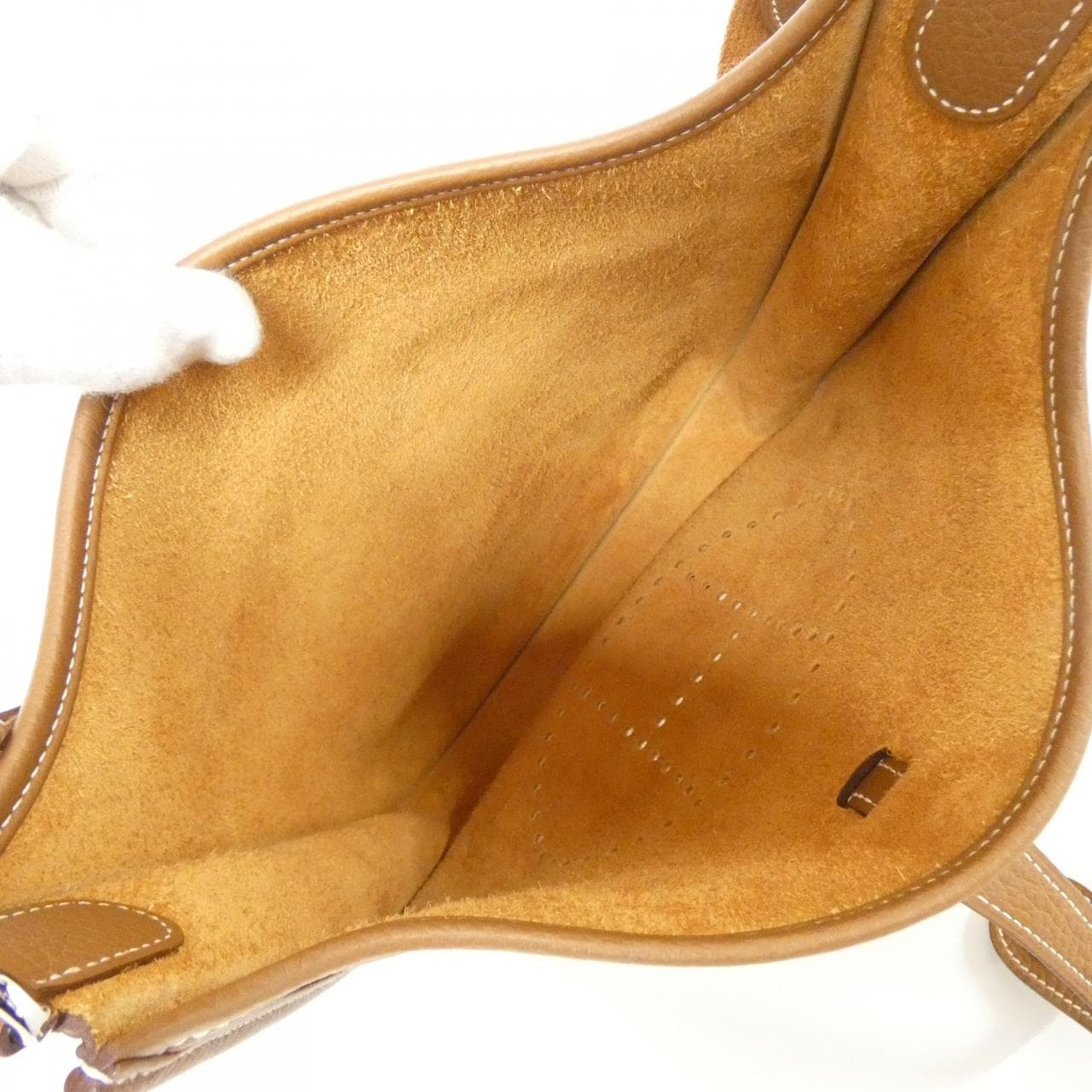 エルメス エヴリン3 PM 056277CK ショルダーバッグ