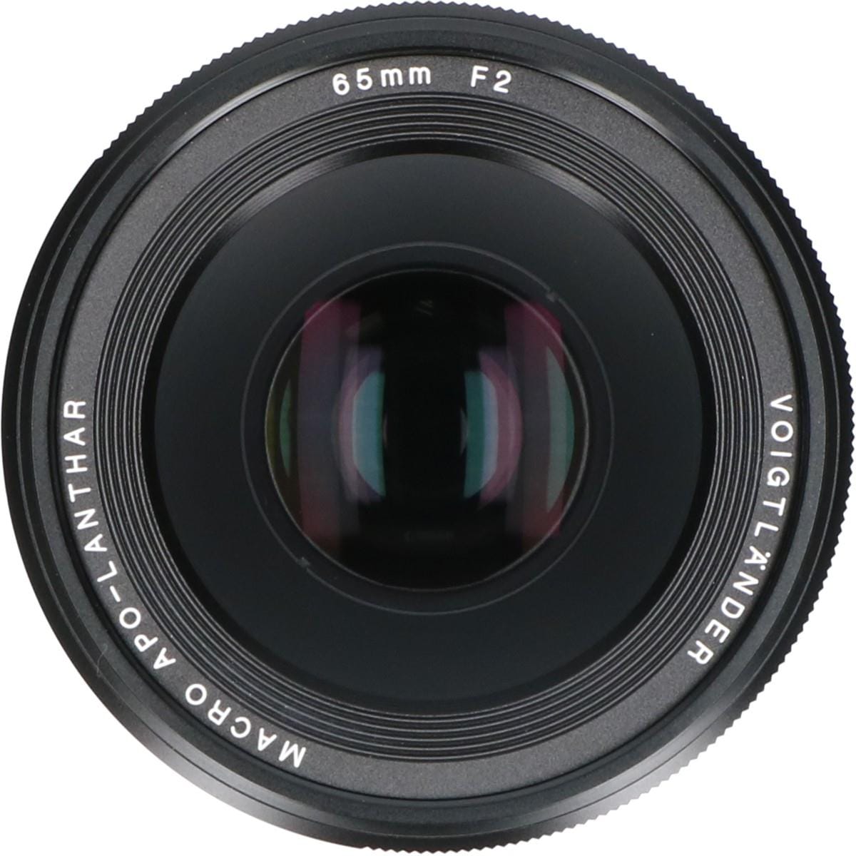 Ｅ　ＡＰＯ－ＬＡＮＴＨＡＲ６５ｍｍ　Ｆ２　ＭＡＣＲＯ