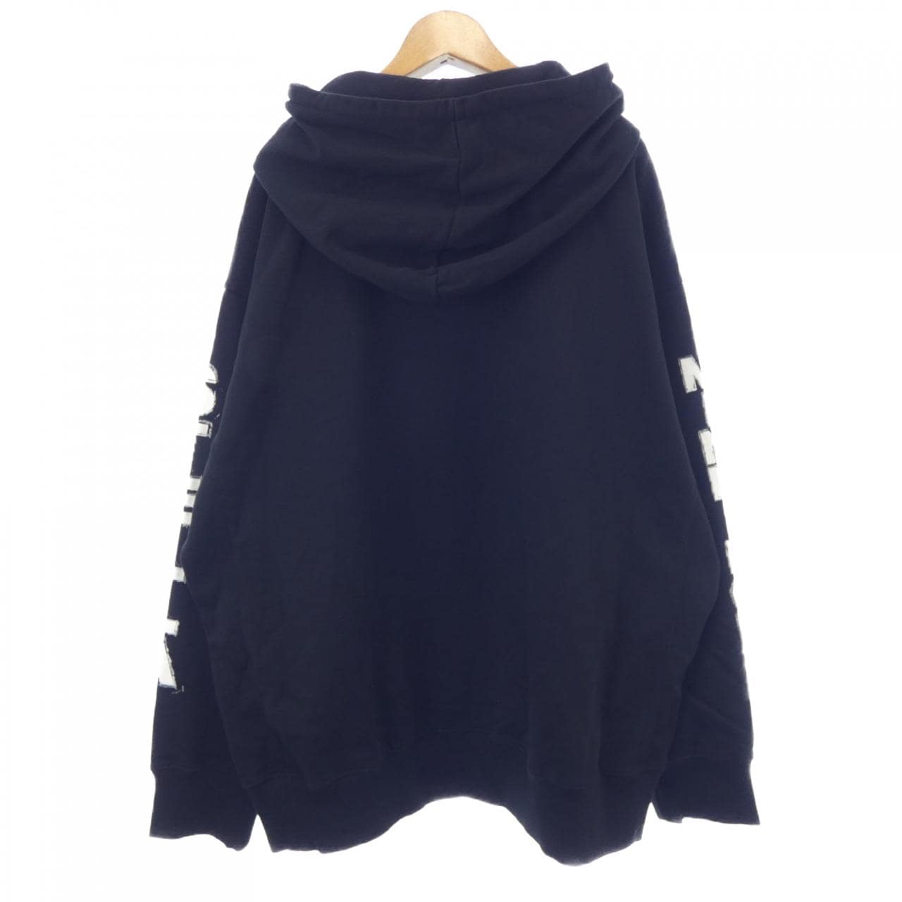 ステラマッカートニー STELLA MCCARTNEY サンシャインフーディ パーカー