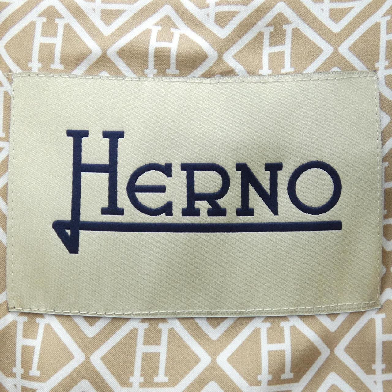 ヘルノ Herno GC000456D 12421 コート