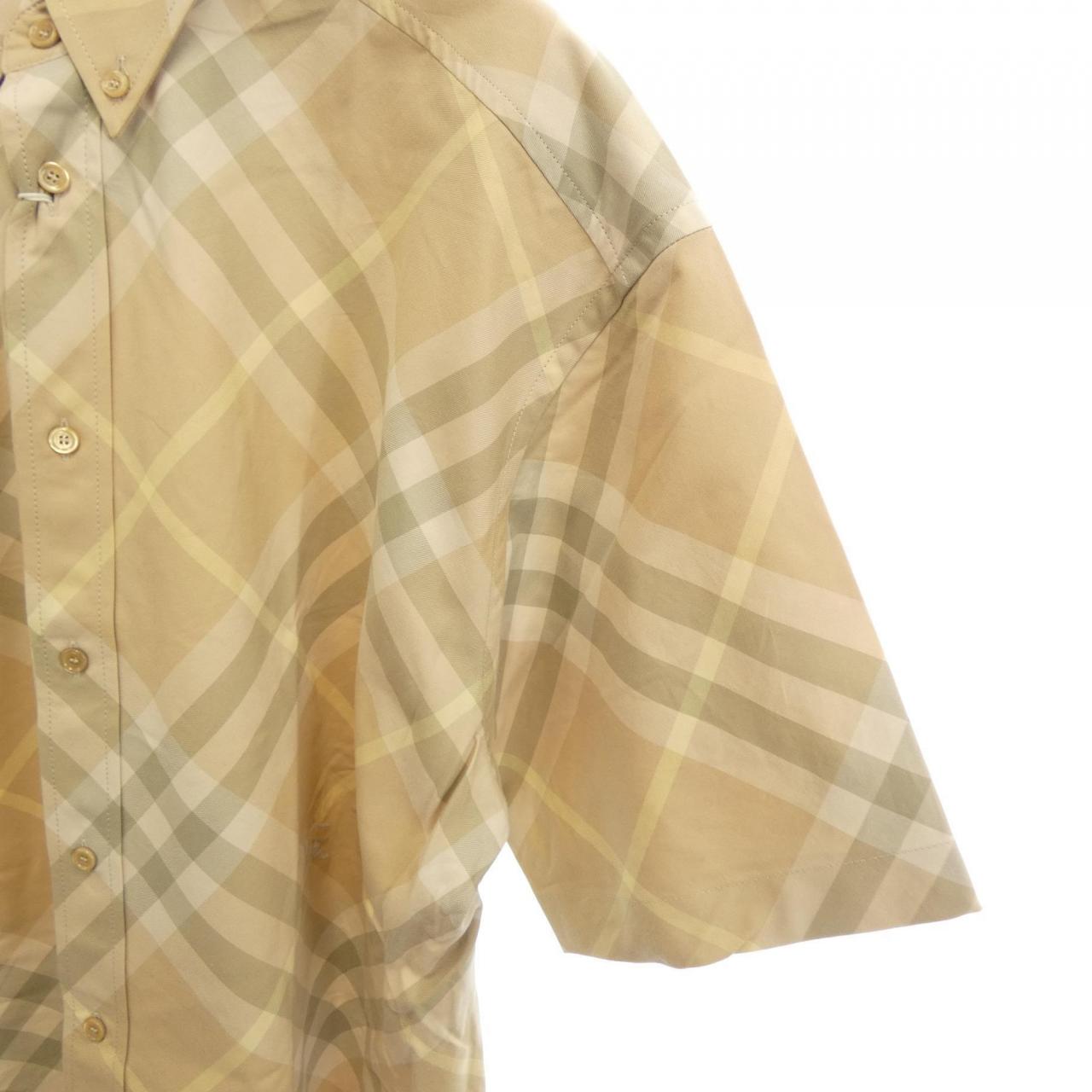 バーバリー BURBERRY 8082478 S／Sシャツ