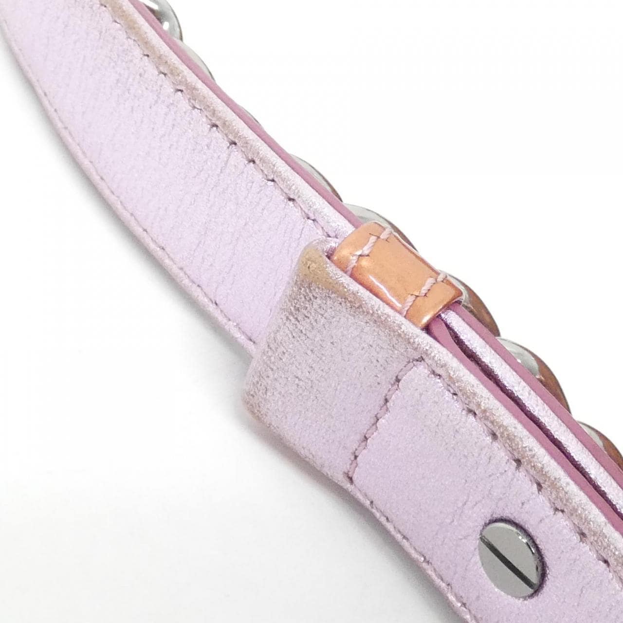 シャネル ボーイシャネル ライン 67086 ショルダーバッグ