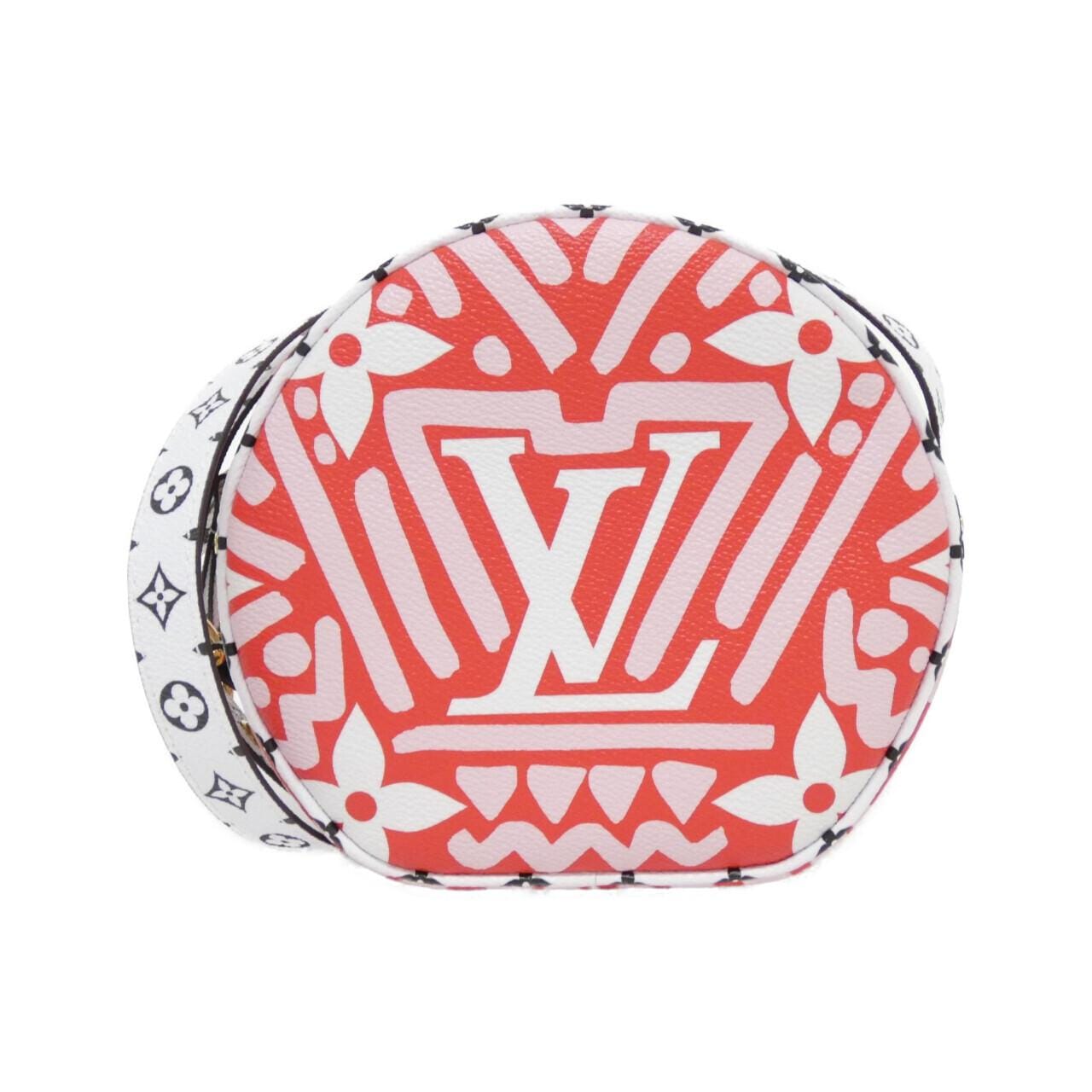 ルイヴィトン LVクラフティ ボワット シャポー スープル M45364 ショルダーバッグ