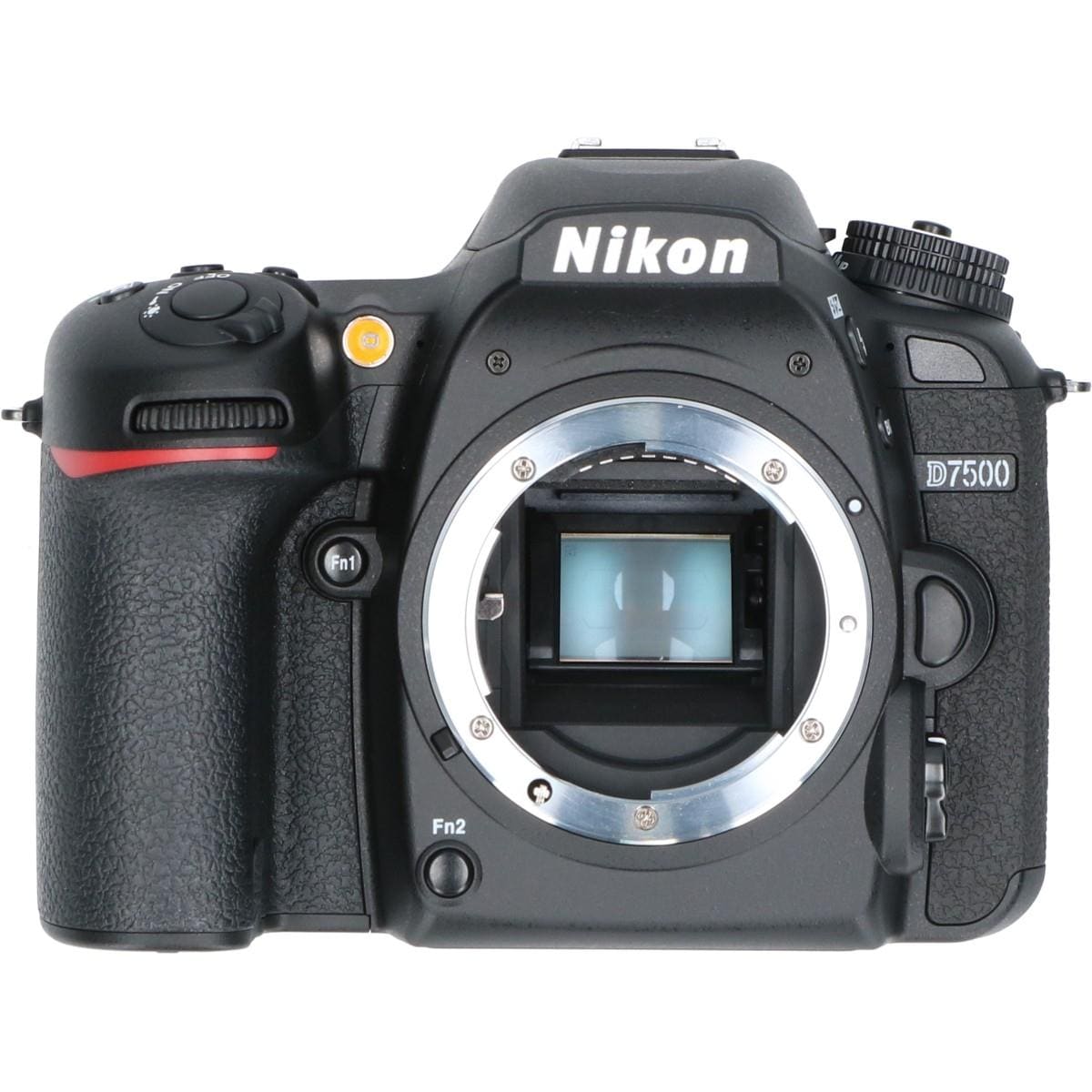 ＮＩＫＯＮ　Ｄ７５００