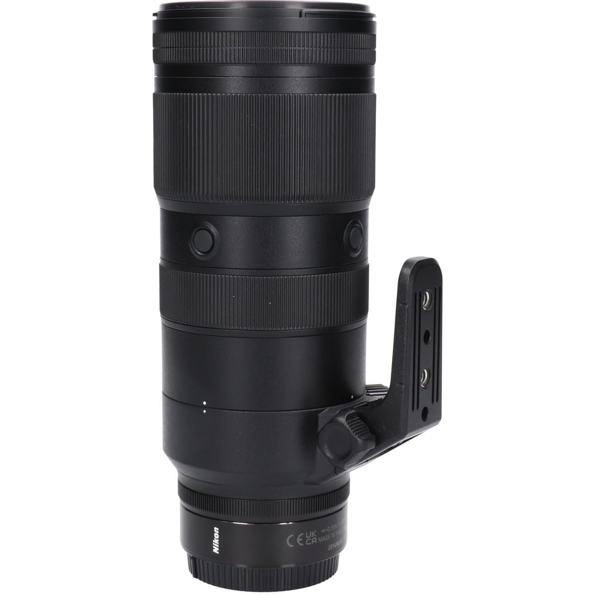 Ｚ７０－２００ｍｍ　Ｆ２．８ＶＲ　Ｓ