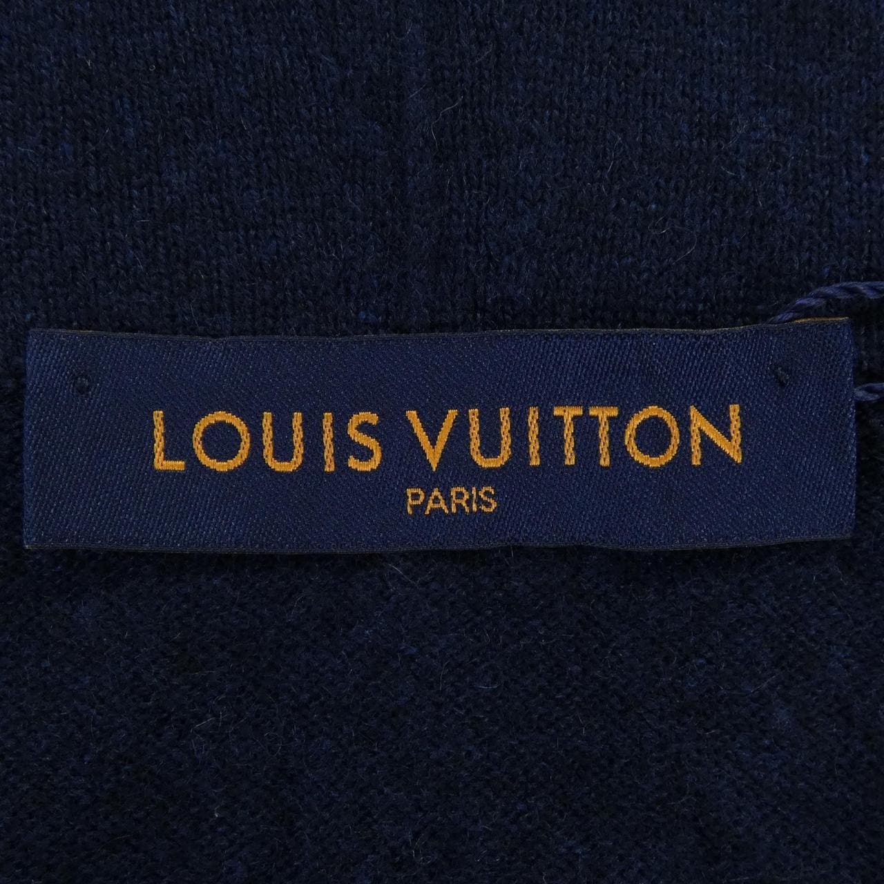 ルイヴィトン LOUIS VUITTON HAN45WKC7 パーカー