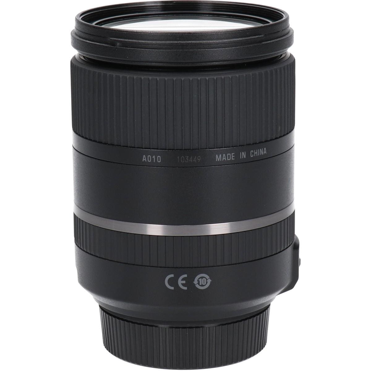 ニコン２８－３００ｍｍ　Ｆ３．５－６．３ＤＩ　Ａ０１０