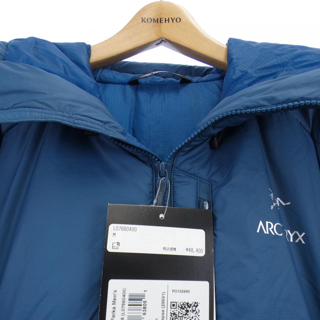 アークテリクス ARC'TERYX ジャケット
