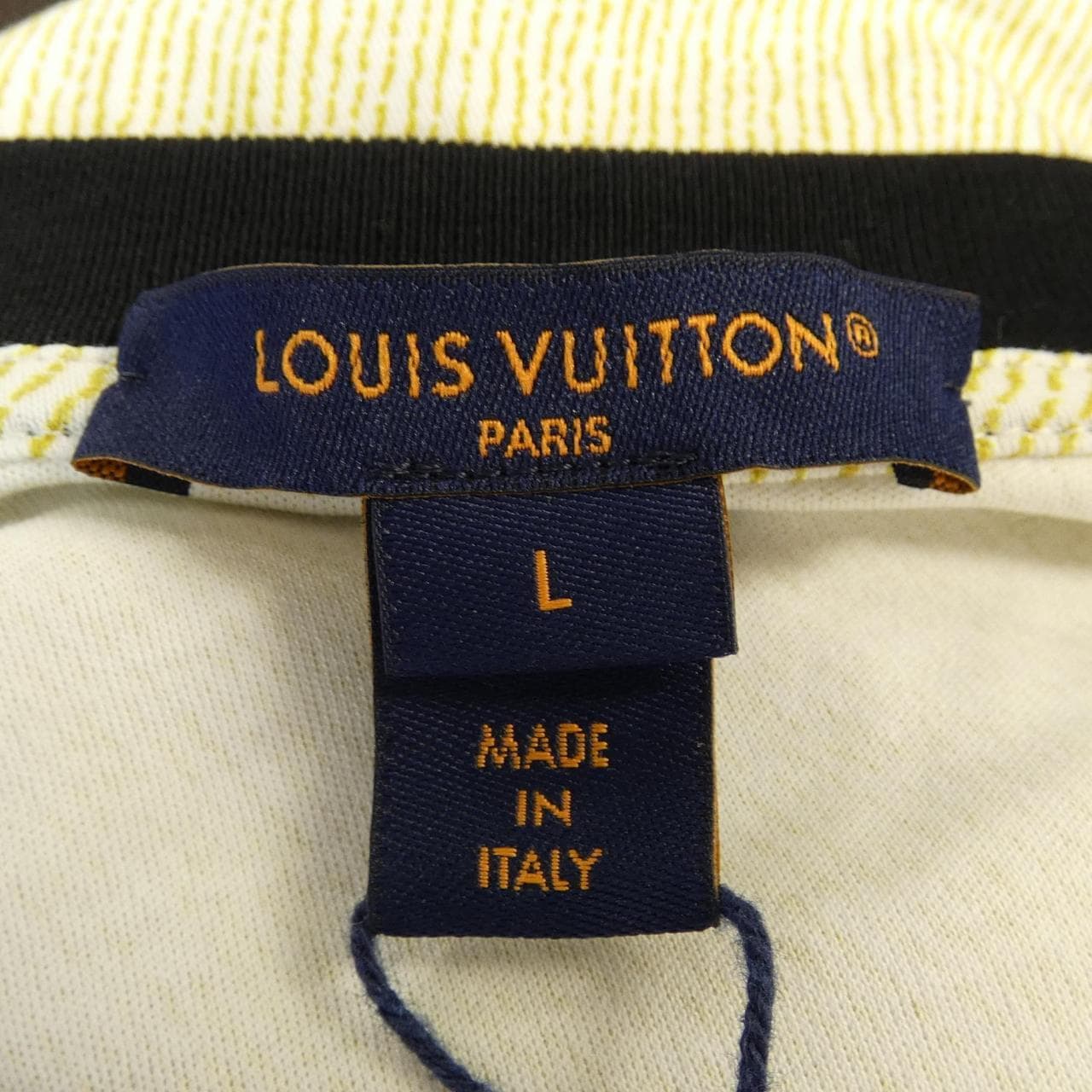 ルイヴィトン LOUIS VUITTON トップス