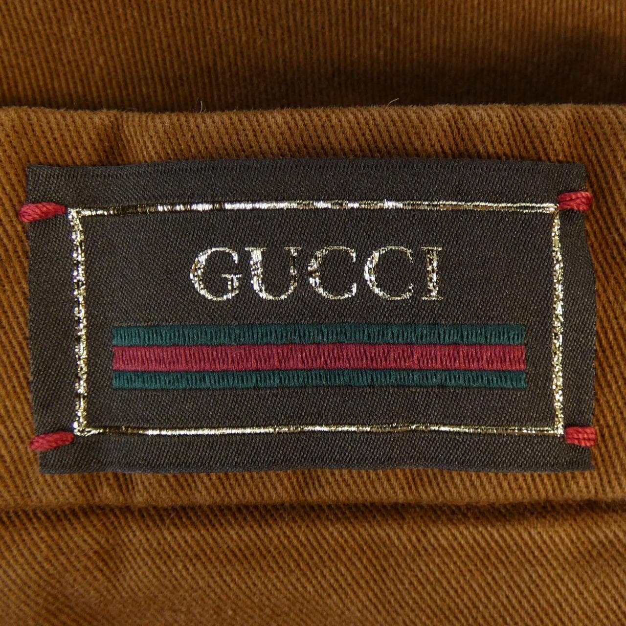 グッチ GUCCI パンツ