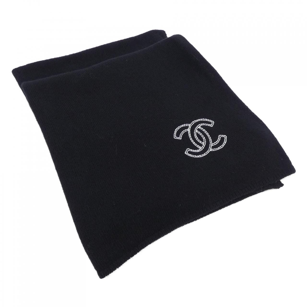 CHANEL AAA747B19218 MUFFLER